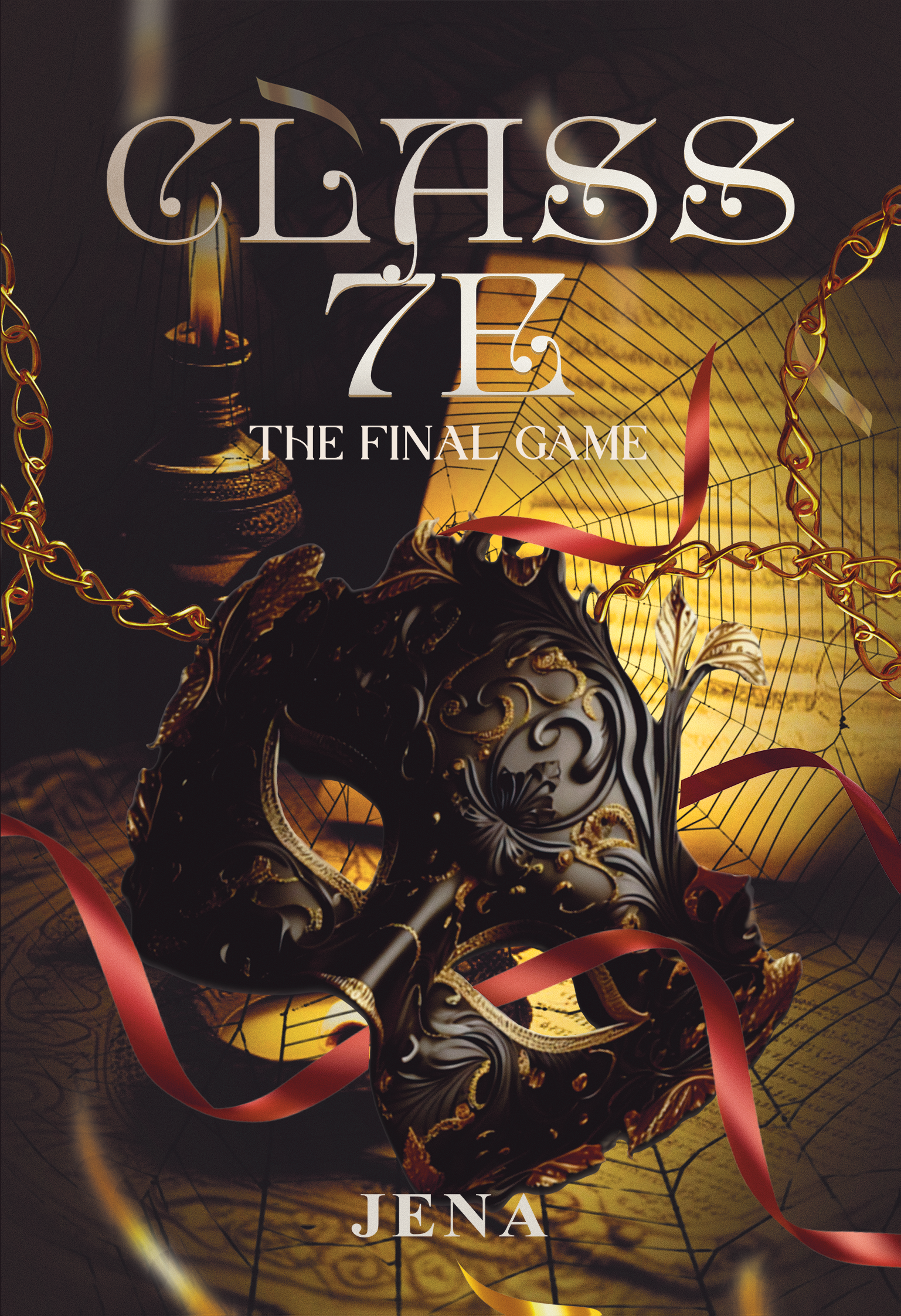 CLASS 7 E CHAPTER II cover