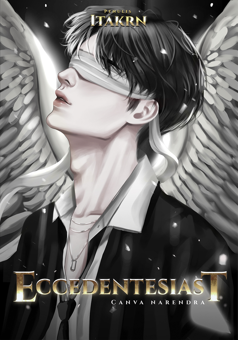 ECCEDENTESIAST cover