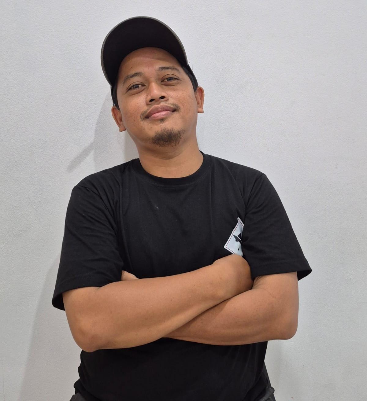 Priyo Nugroho